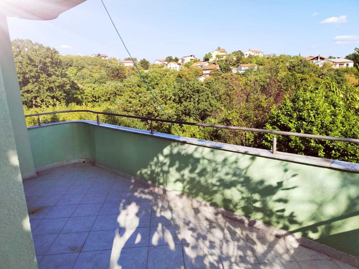 Green House Čavle Εξωτερικό φωτογραφία
