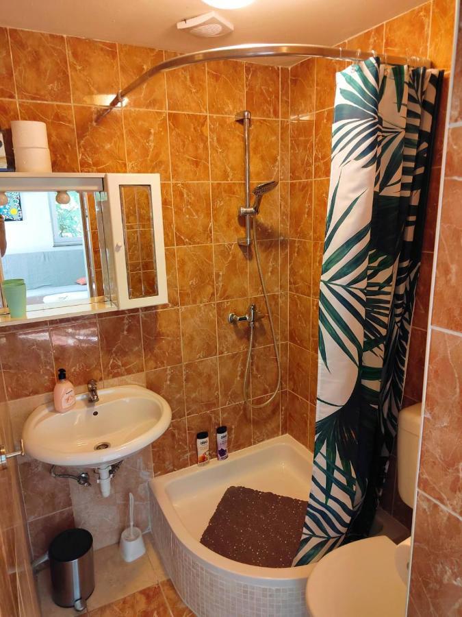 Green House Čavle Εξωτερικό φωτογραφία
