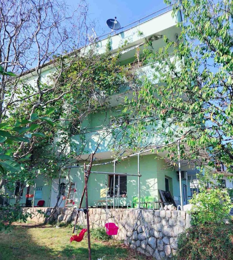 Green House Čavle Εξωτερικό φωτογραφία